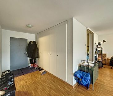 Bel appartement de 2.5 pièces au 1er étage à Epalinges - Photo 2