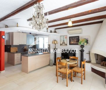 MAISONETTE, VOULIAGMENI MAISONETTE for Rent | VOULIAGMENI - Photo 4