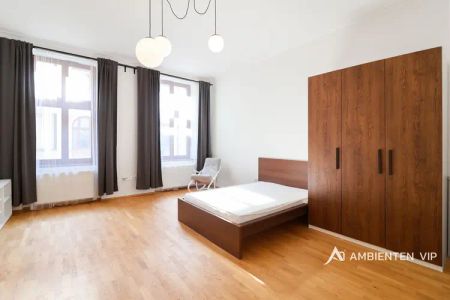 Pronájem bytu 3+1 143 m - Fotografie 5