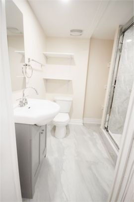 For Lease - 362 Hollyberry Trail Unit# Bsmt, Toronto, Ontario - Photo 1