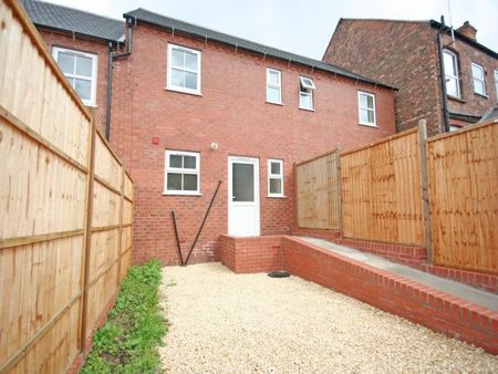 Constance Street, Basford, Nottingham, NG7 - Photo 5