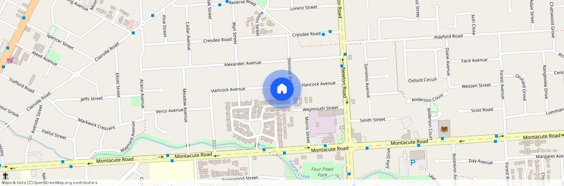 22b Hancock Avenue, Campbelltown