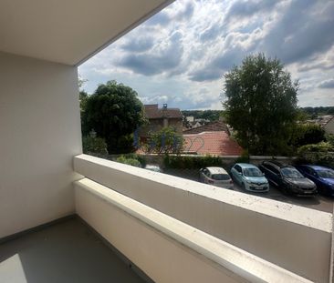 Appartement 38 m² - 1 pièce - Clamart (92140) - Photo 6