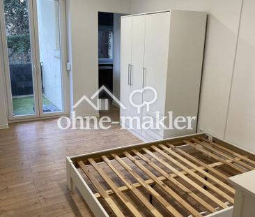 1,5-Zimmer-Apartment renoviert und neu möbliert, super zentral! - Foto 3