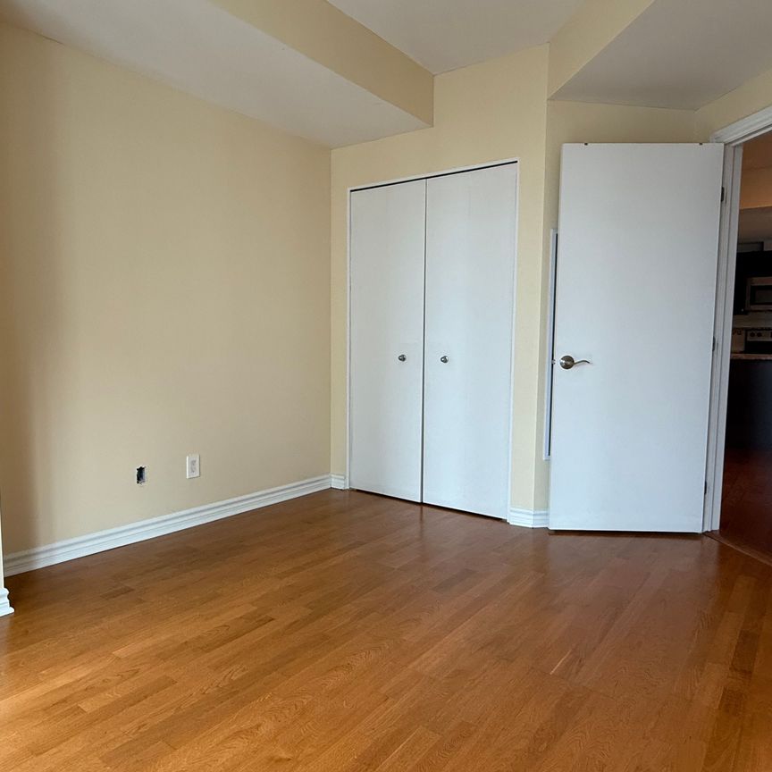 For Lease - 234 Rideau Street Unit# 1306, Lower Town - Sandy Hill, Ontario - Photo 1