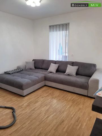 ++ Mietwohnung in Linderwald ++ teilmöbliert - Photo 2