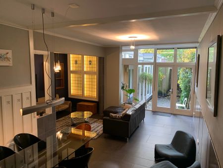 Te huur: Appartement Zoutmanstraat 88 in Den Haag - Photo 4