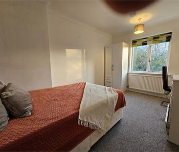 Room 3, 7 Perne Avenue, Cambridge - Photo 1