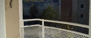 +++ Sonnige Zweiraumwohnung mit Balkon / Haus mit Lift +++ - Photo 1
