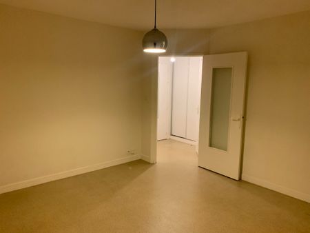 "LE GENCAY" - Location Appartement poitiers : 25 m2 - Photo 2