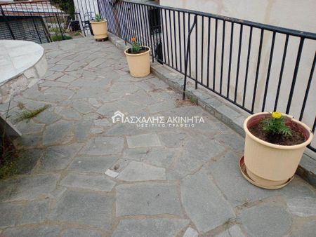 ΕΞΟΧΗ ΘΕΣΣΑΛΟΝΙΚΗΣ 1ΧΩΡΗ ΓΚΑΡΣΟΝΙΕΡΑ ΕΝΟΙΚΙΑΣΕΙΣ 15263 - Φωτογραφία 4