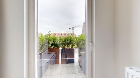 Bondgenotenlaan 131 / 0101, 3000 Leuven - Foto 3