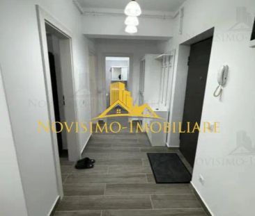 NOVISIMO-IMOBILIARE: APARTAMENT DE INCHIRIAT IN ZONA ALBERT P. - Photo 4