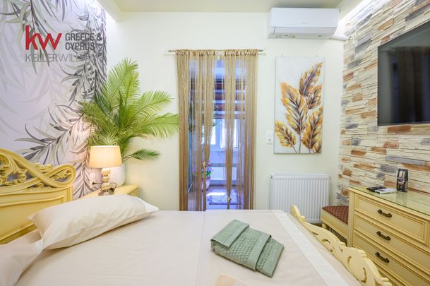 Ενοικίαση κατοικίας, 90 τ.μ., Χαλκίδα, 1.500 € - Photo 1