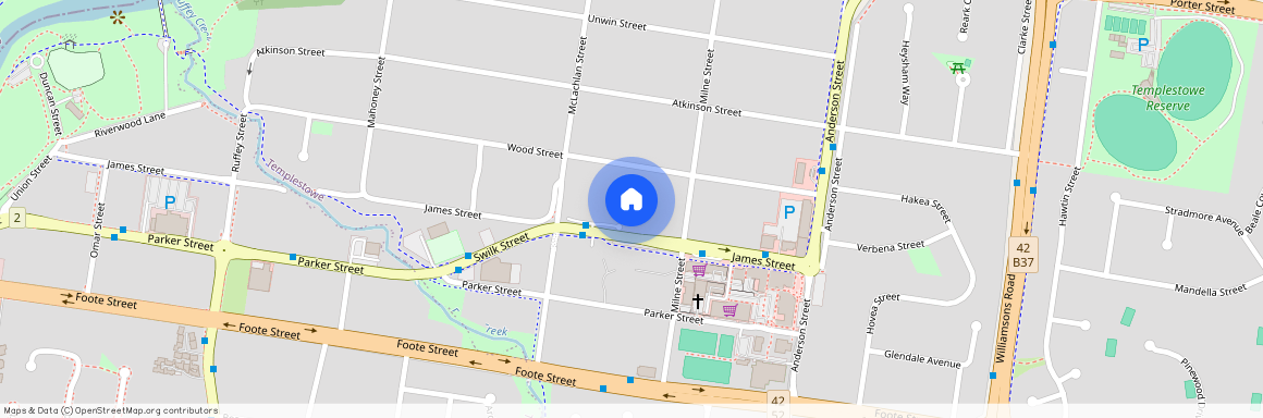 1/101 James Street, Vic 3106, Templestowe