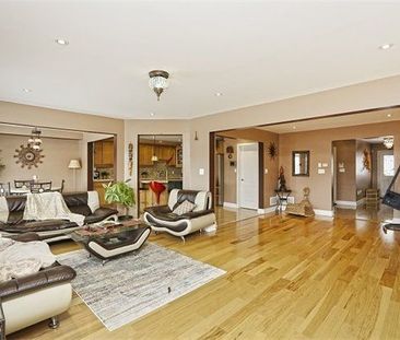 For Lease - 6 Donomore Drive Unit# Upper, Brampton, Ontario - Photo 1