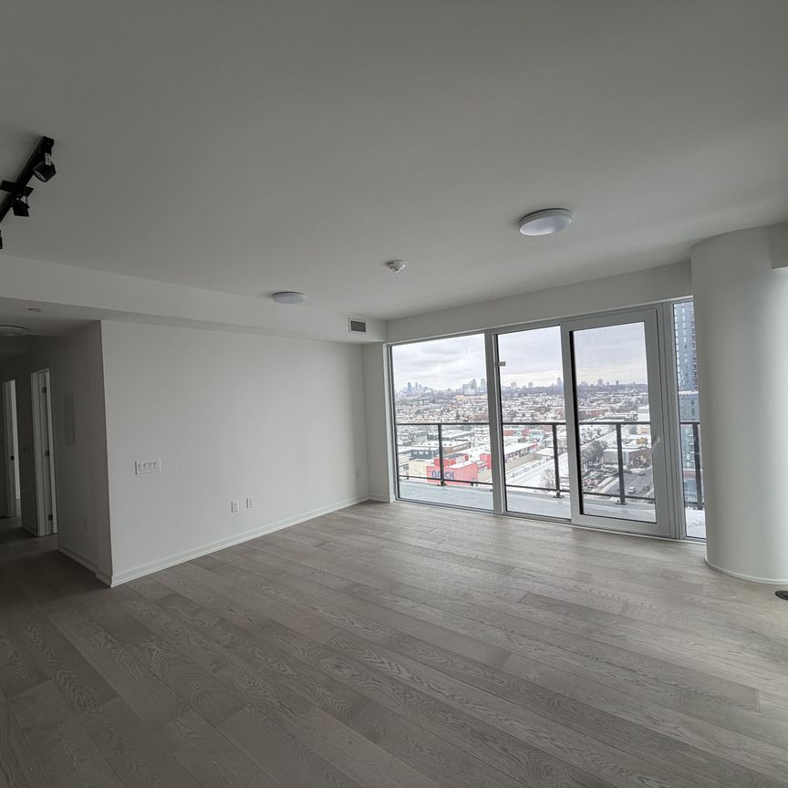 For Lease - 1285 Dupont Street Unit# 1410, Toronto, Ontario - Photo 1