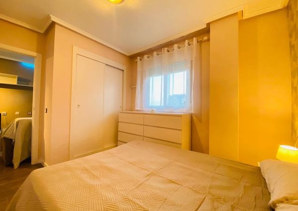 Torrevieja, Valencian Community 03189