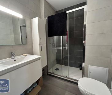 Location Appartement 2 pièces 47m² ALENCON 61000 - Photo 4