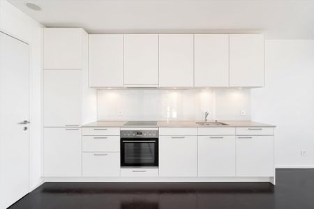 2.5 Zimmer, 60 m², 3. Stock - Photo 2