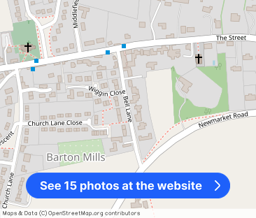 3 bedroom detached house for rent - Photo 1