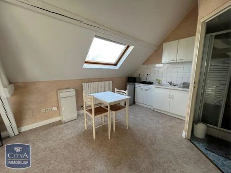 Appartement à louer 1 pièce 28.69m² - Photo 5