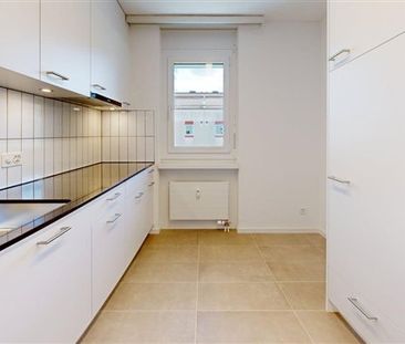 4.5 Zimmer, 2. Stock - Photo 3