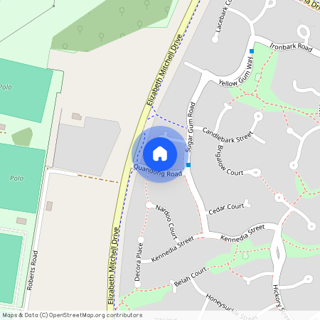 8 Quandong Road, 2640, Thurgoona, Nsw