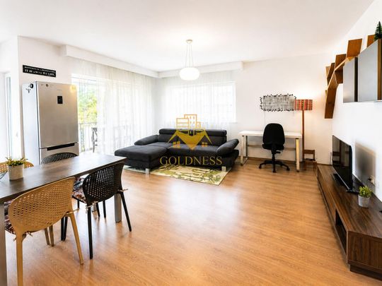 Închiriază Apartament 3 camere Mănăștur - Fotografie 1