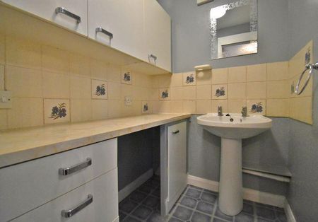 1 bedroom apartment to rent - Photo 3