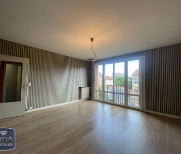 Appartement à louer 1 pièce 34m² - Photo 3