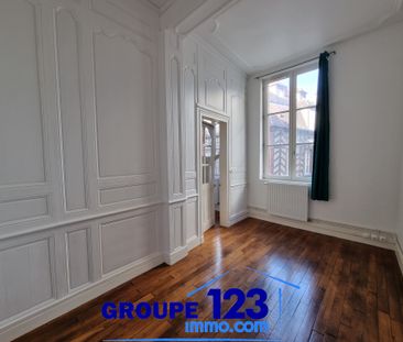 Location Appartement 3 pièces 65m² AUXERRE 89000 - Photo 3