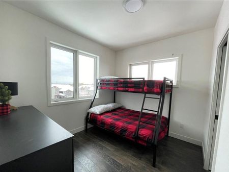 For Lease - 20 Beckwith Lane Unit# 407, Blue Mountains, Ontario - Photo 4
