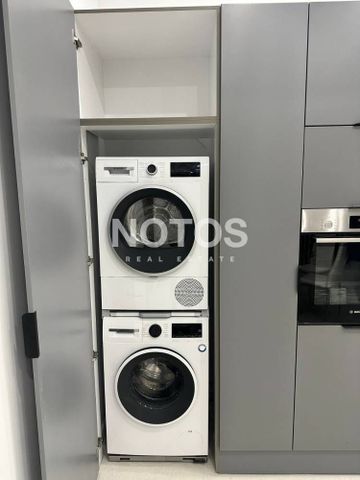 Studio/Γκαρσονιέρα για ενοικίαση Καλαμάτα - Photo 3