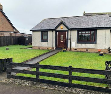 2 bedroom bungalow to rent - Photo 4