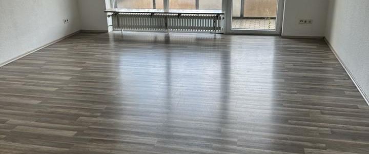 87 qm große 3-Zimmer-Wohnung in Moers Kapellen zu vermieten - Foto 1