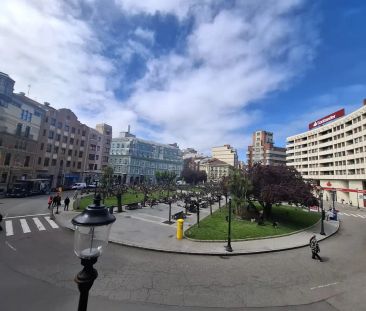 Piso de alquiler en Gijón - Cl Ruiz Gomez, Barrio del Centro - Photo 6