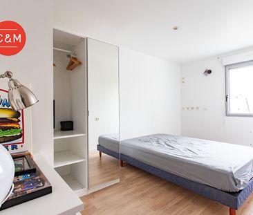 Location Appartement 2 pièces 48m² - Photo 5