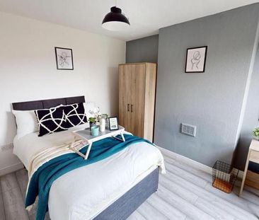5 bedroom house to rent - Photo 6