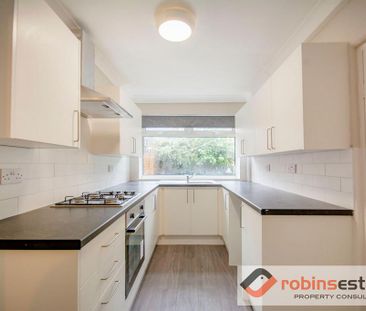 2 bedroom terraced house to rent - Photo 1