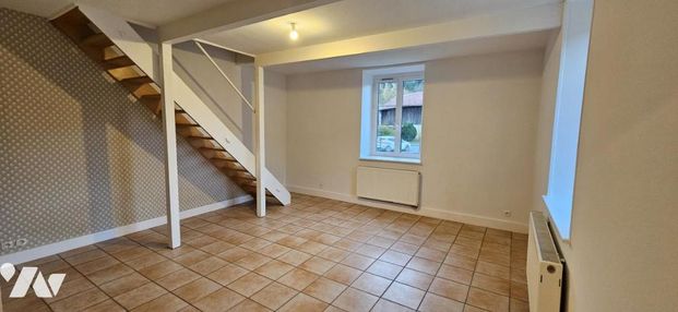 LOUÉ APPARTEMENT - BOIS DE CHAMP - Photo 1