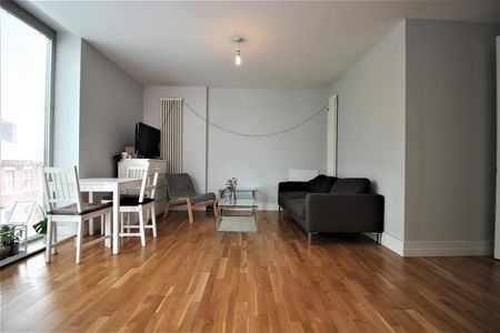 East Bond Street, Leicester, Leicestershire, LE1 4SX - Photo 3