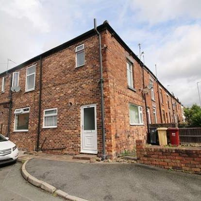 1 bedroom property to rent in Bolton - Photo 1