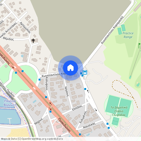 Γκολφ (Γλυφάδα)