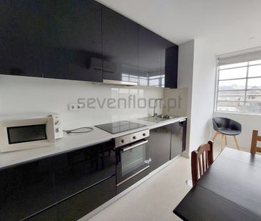 Apartamento T1 em Braga - Photo 5