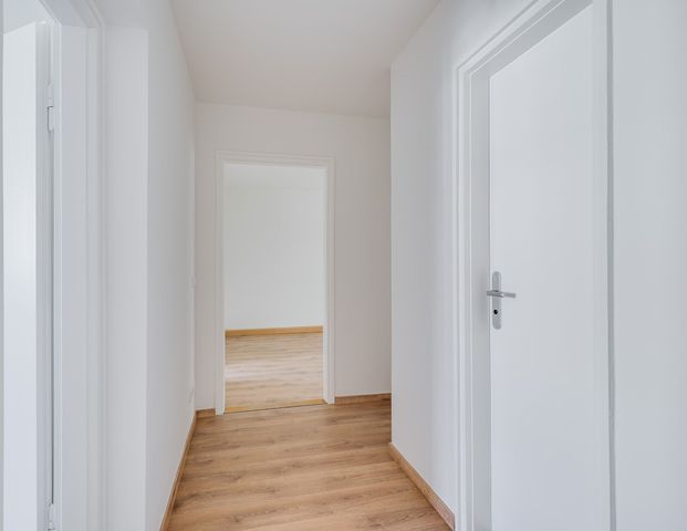 Helle 3-Zimmer-Wohnung mit Balkon in Augsburg-Herrenbach zu vermieten - Photo 1
