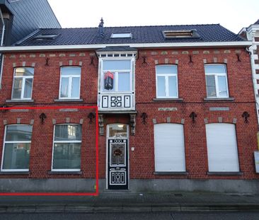 Gelijkvloers appartement op centrale ligging! - Photo 2