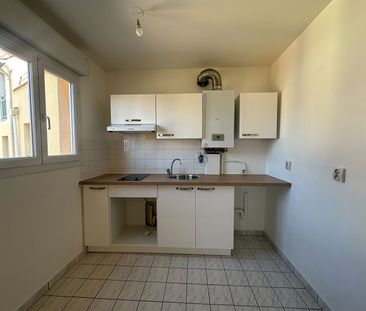 Appartement T2 Arpajon à louer - Photo 3