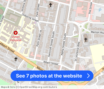 Hencroft Street South, Slough, SL1 - Photo 1