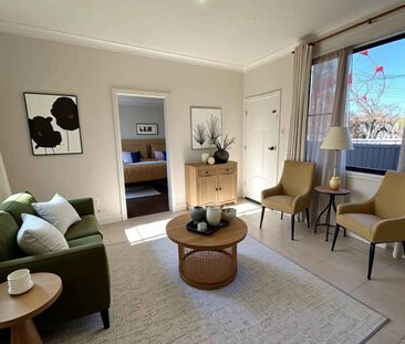 2 Bedroom home in the heart of Marrickville! - Photo 6